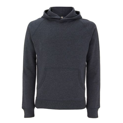 Recycelter Unisex Hoodie - Bild 6